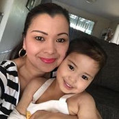 Lea Baldoria's photo