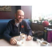Paul McMillan's photo
