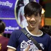 Nathapon Poom's photo