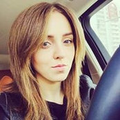 Katya Dubenetskaya's photo