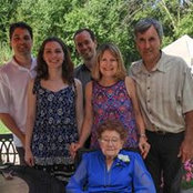 Rose Larson's photo
