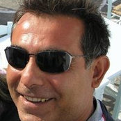 Vakis Sideridis's photo