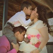 Photo de Abraham Y Amanda Barrón