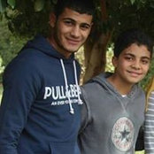 Mohab Khaled's photo