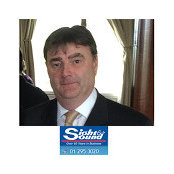 Paul Norton's photo