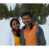 Pooja Kasu's photo