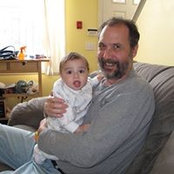 David Kleinman's photo