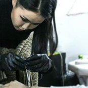 Anji Anujin's photo