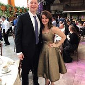 Courtney Blanch's photo