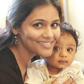 Soumya Lakshmi's photo