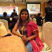 Vanitha Balasubramaniam's photo