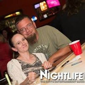 Michelle Burrell's photo