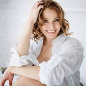 Olena Frediuk's photo