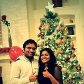 Photo de Prathyusha Vinay