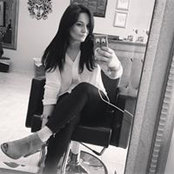 Ashley Belo's photo
