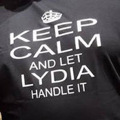 Lydia Rink-Stiegler's photo
