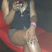 Ariane Ehoussou's photo