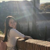 Beatrice Wang's photo