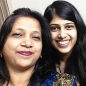 Meenu Gupta's photo