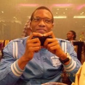 Photo de Walter Moturi
