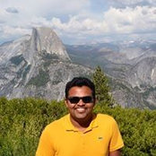 Nishan Shetty's photo