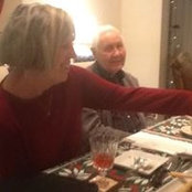 Patricia Ford's photo