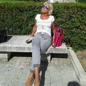 Sylvia Kemens foto