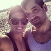 Chris Rose's photo