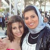 Dalia Sakr's photo