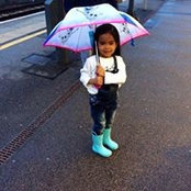 Chchurii Sy's photo