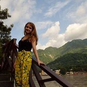 Anna Cherkassova's photo