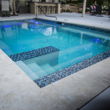 Lee's Summit Raintree Lake Oasis