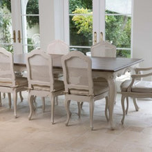 Dining Room Suites, Louis XV