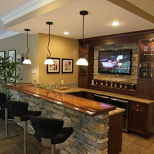 Basement Floor