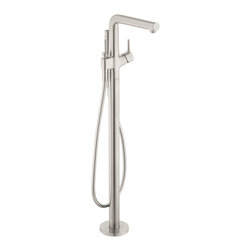 hansgrohe Talis S Freestanding Tub Filler Trim - Tub And Shower Faucet Sets