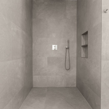 ✨ New Primary Bathroom Design and Build in Kirkland, WA! ✨