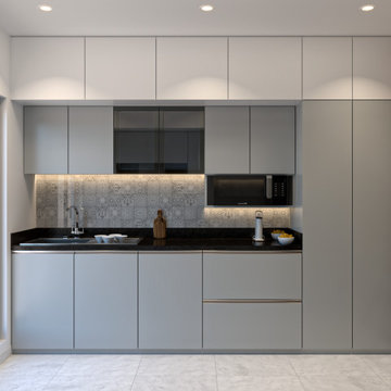 Kitchen Design