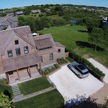 Sag Harbor Scene
