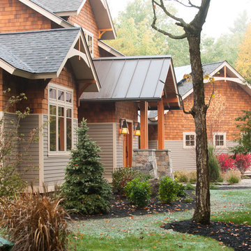 Louden Ridge, Saratoga Springs NY