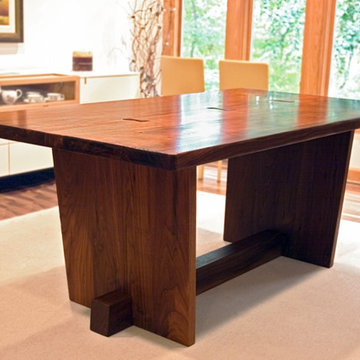 Custom Dining Table