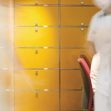 USM Modern Storage