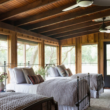River Cabin