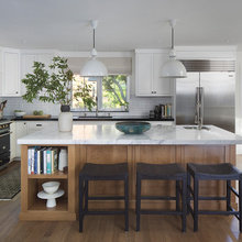 Reynolds New Kitchen
