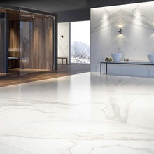 Marble Floor Lewks