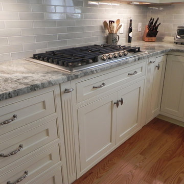 Plymouth Home New Construction