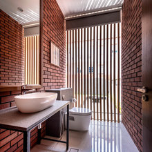 Interiors