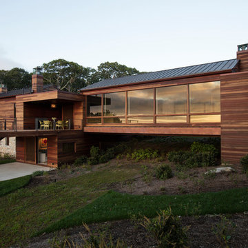 The Bridge House