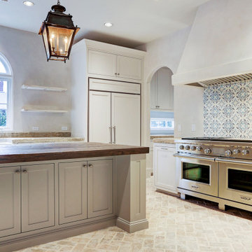 Lynbrook in Tanglewood - Kitchen