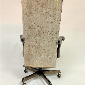 Custom projects, decor and furniture