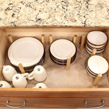 Plates Organization